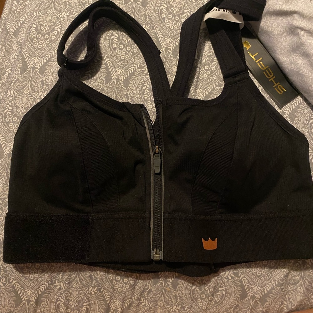 Shefit sports bra